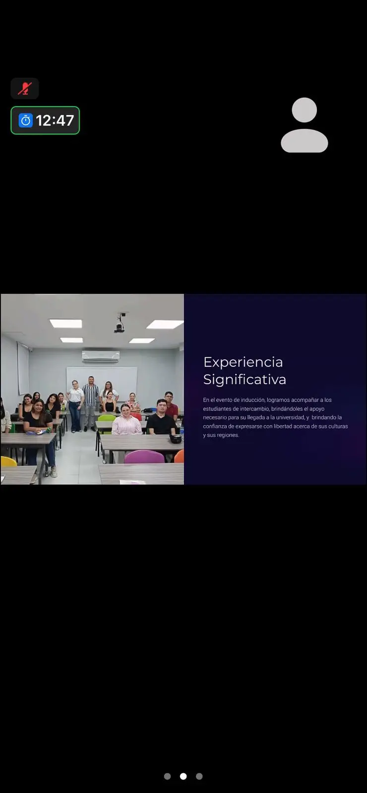 ¡Éxito rotundo del Encuentro Regional de Líderes ASCUN!11