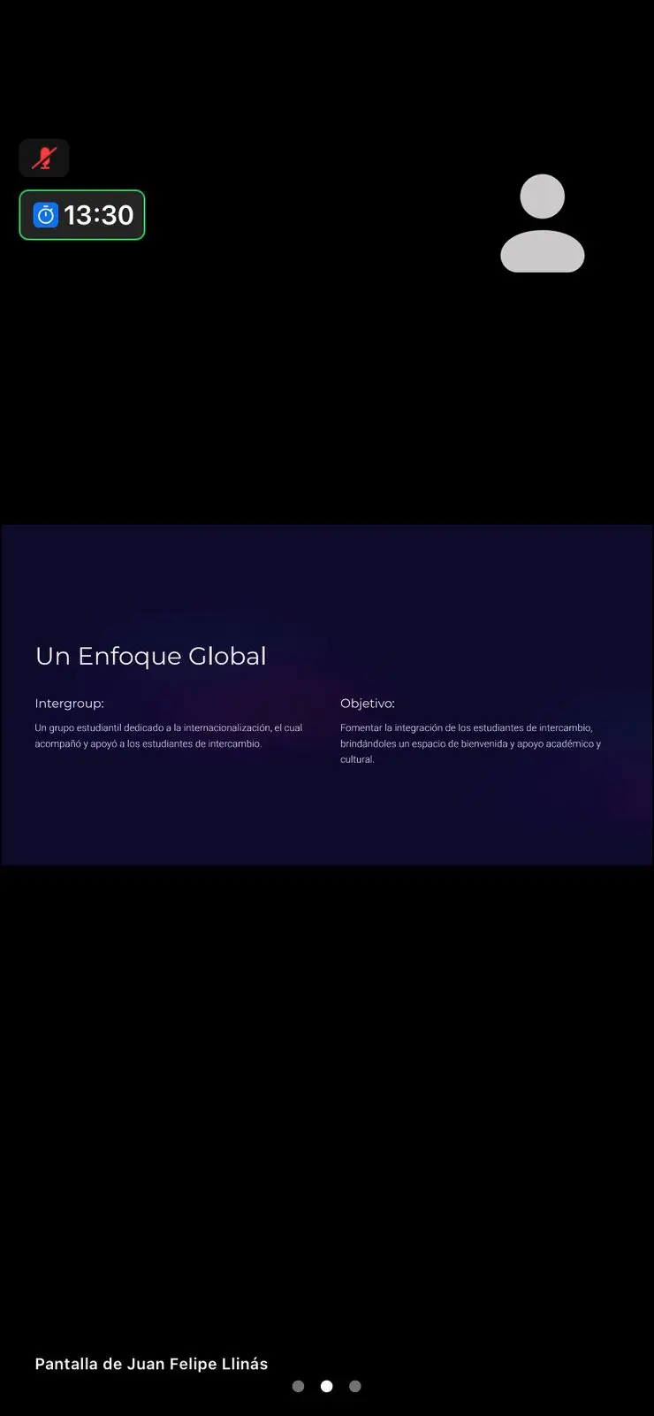 ¡Éxito rotundo del Encuentro Regional de Líderes ASCUN!12