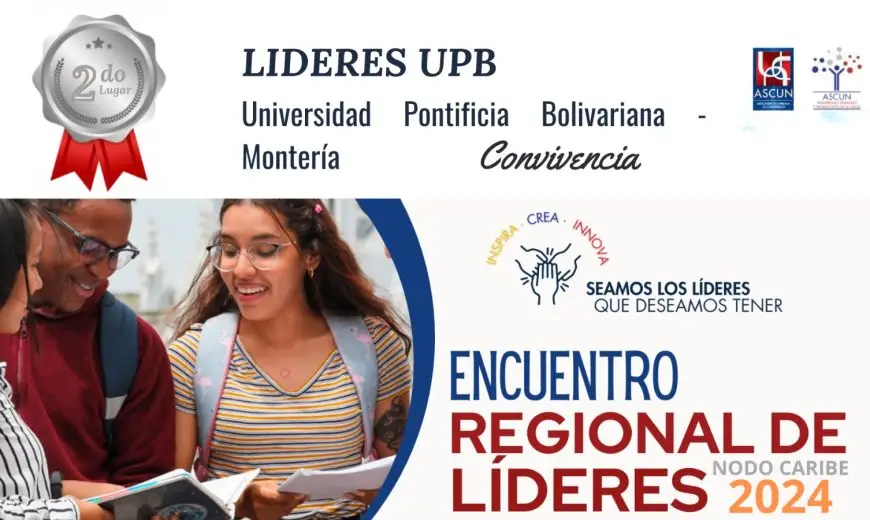 ¡Éxito rotundo del Encuentro Regional de Líderes ASCUN!2