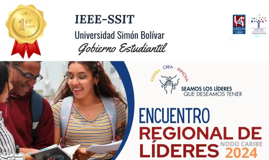 ¡Éxito rotundo del Encuentro Regional de Líderes ASCUN!3
