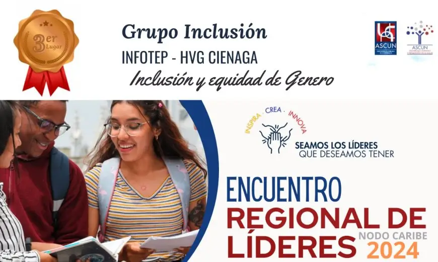 ¡Éxito rotundo del Encuentro Regional de Líderes ASCUN!4