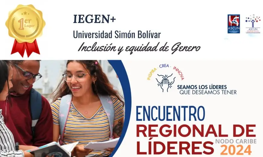 ¡Éxito rotundo del Encuentro Regional de Líderes ASCUN!5