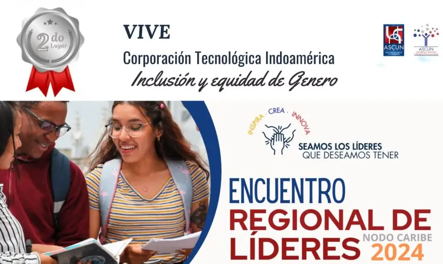¡Éxito rotundo del Encuentro Regional de Líderes ASCUN!6
