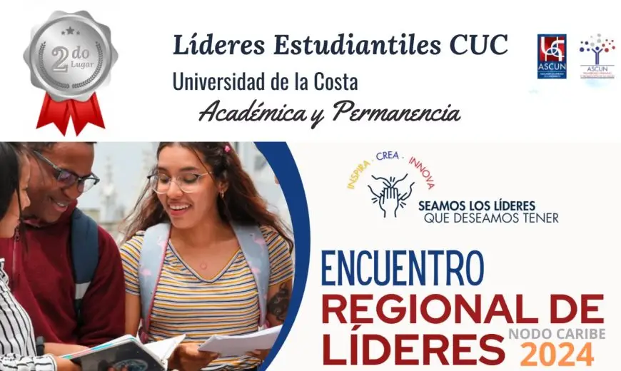¡Éxito rotundo del Encuentro Regional de Líderes ASCUN!7