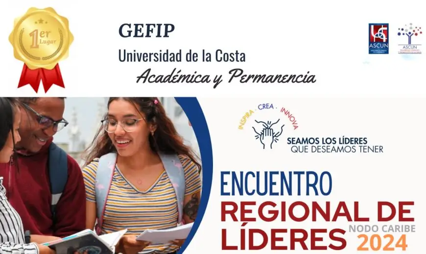¡Éxito rotundo del Encuentro Regional de Líderes ASCUN!8
