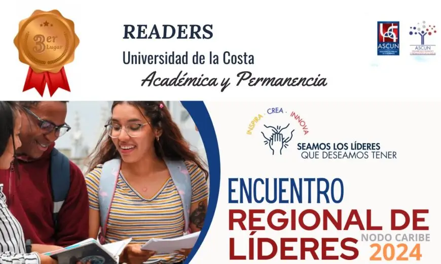 ¡Éxito rotundo del Encuentro Regional de Líderes ASCUN!9