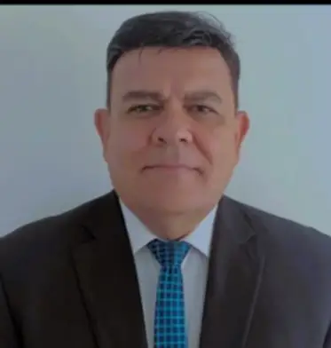 Javier Francisco Rueda Galvis