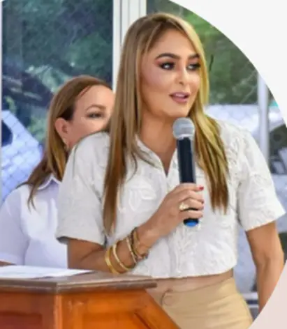 Mardelia Yolima Padilla Santamaría
