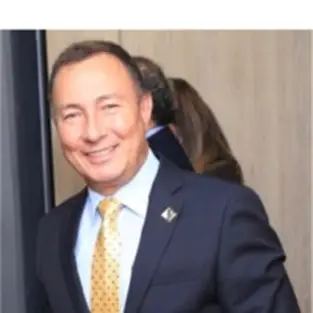 Mario Alberto Rodriguez