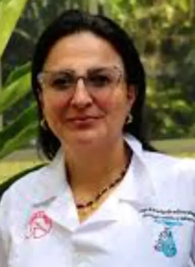 Yohana María Velasco Santamaría