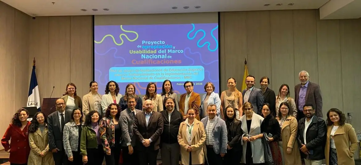 ASCUN participa en espacio de diálogo