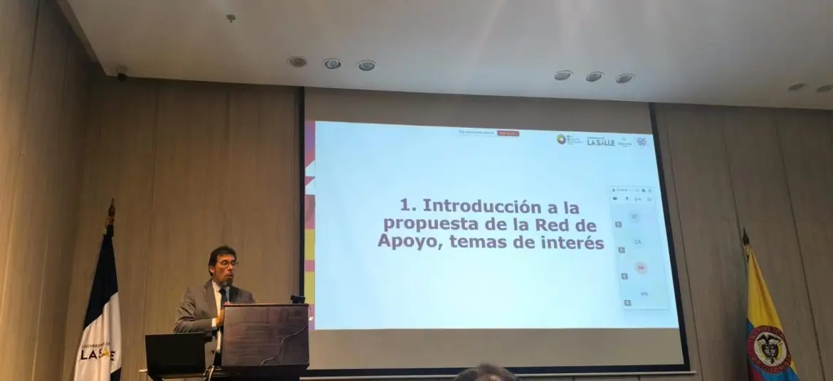 ASCUN participa en espacio de diálogo sobre el Marco Nacional de Cualificaciones2
