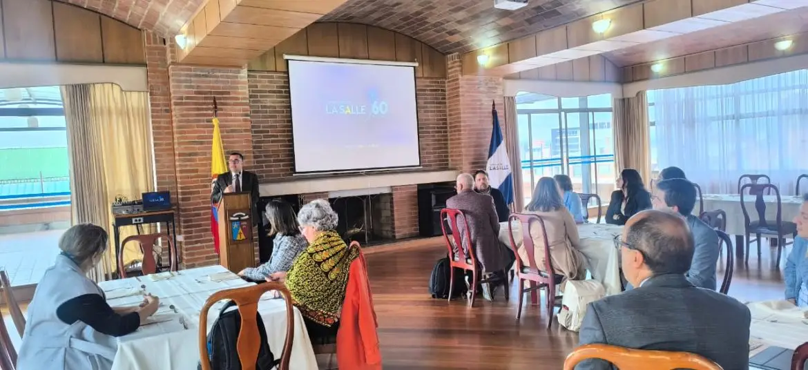 ASCUN participa en espacio de diálogo sobre el Marco Nacional de Cualificaciones5