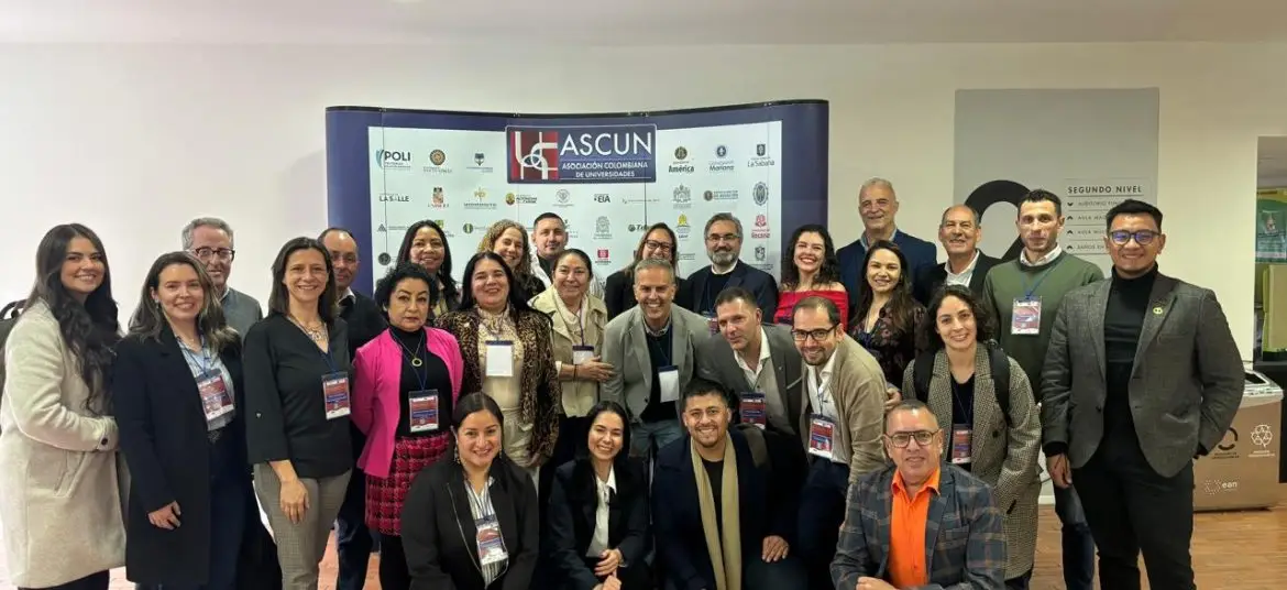 Bogotá fue escenario del Encuentro del Proyecto CLIMAR Erasmus+1