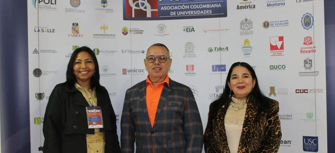 Bogotá fue escenario del Encuentro del Proyecto CLIMAR Erasmus+2