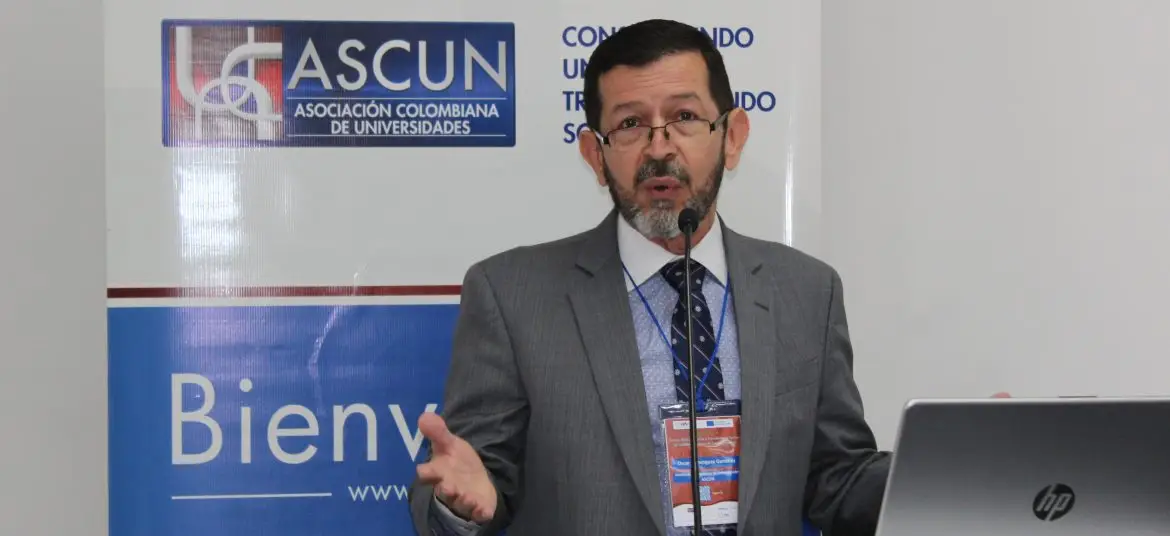 Bogotá fue escenario del Encuentro del Proyecto CLIMAR Erasmus+4
