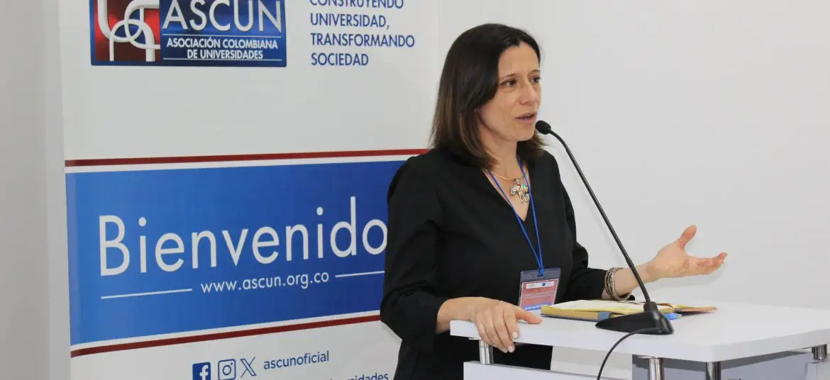 Bogotá fue escenario del Encuentro del Proyecto CLIMAR Erasmus+8