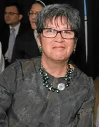 Carmen Lucia Cursio Borrero