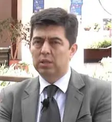 Oscar Leonardo Herrera Sandoval