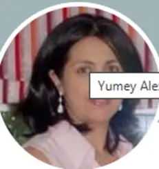 Yumey Alexandra Pinto Solano
