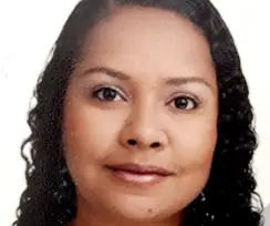 Luisa Fernanda Casas Herrera