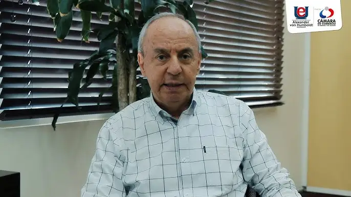 Diego Fernando Jaramillo López
