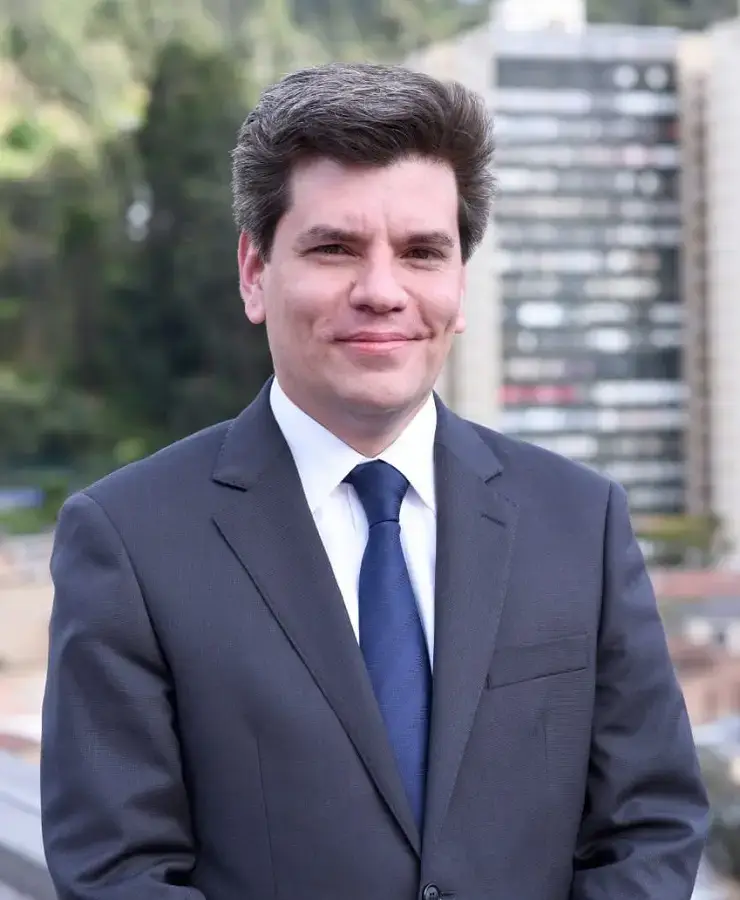 Manuel Esteban Acevedo Jaramillo
