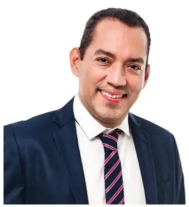 Danilo Hernández Rodríguez