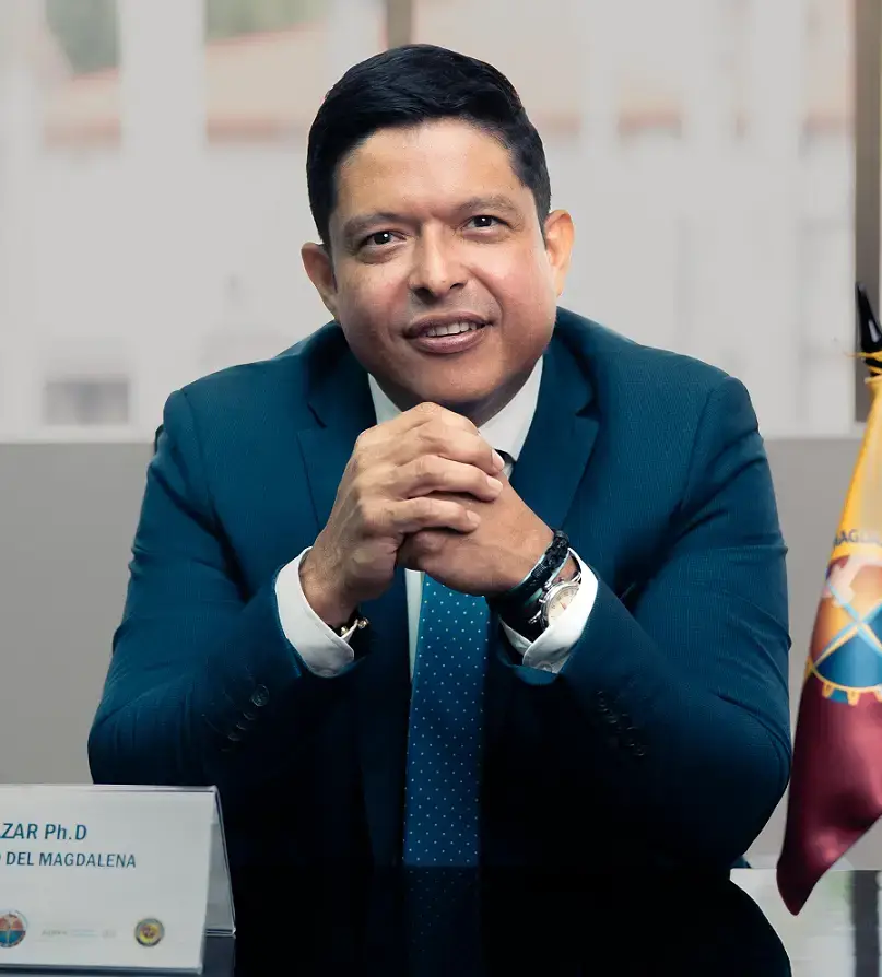 Pablo Vera Salazar