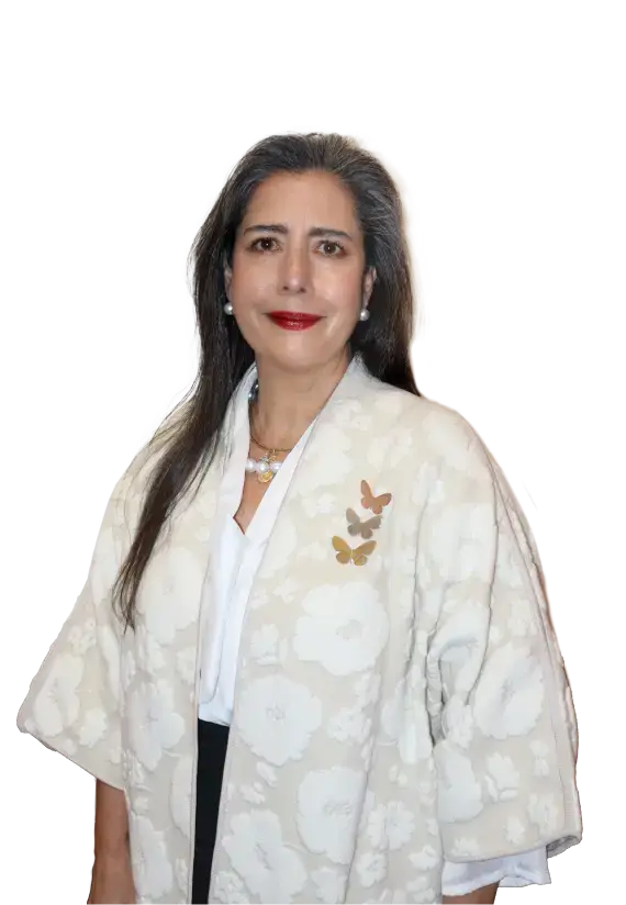 Ana Isabel Gómez Córdoba