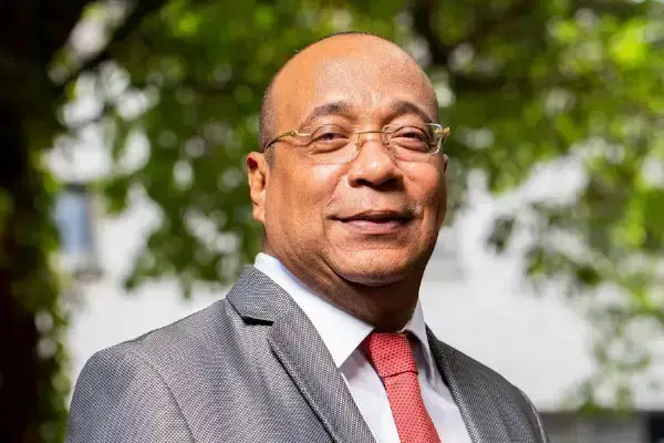 Guillermo Murillo Vargas
