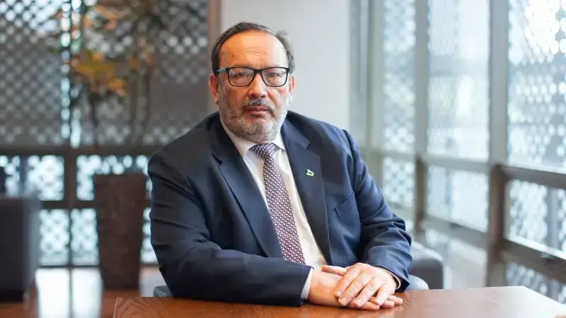Miguel Ruiz Rubiano