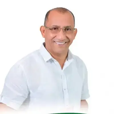 Rober Romero Ramírez