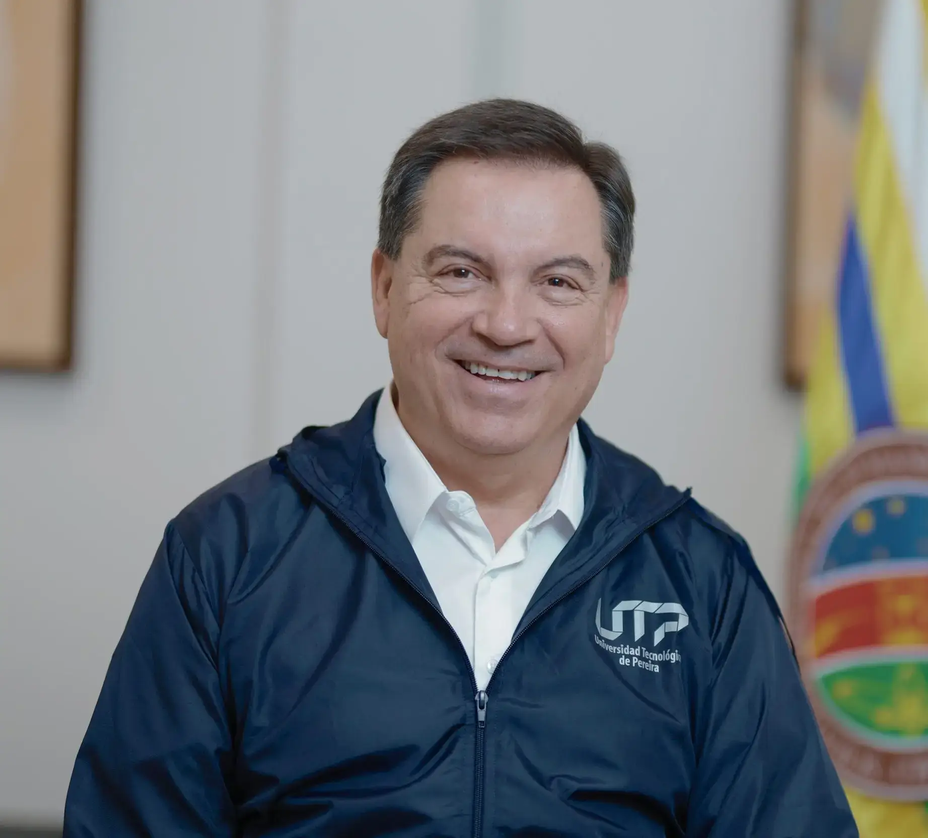 Luis Fernando Gaviria Trujillo	