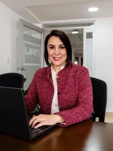 Lina Uribe Correa