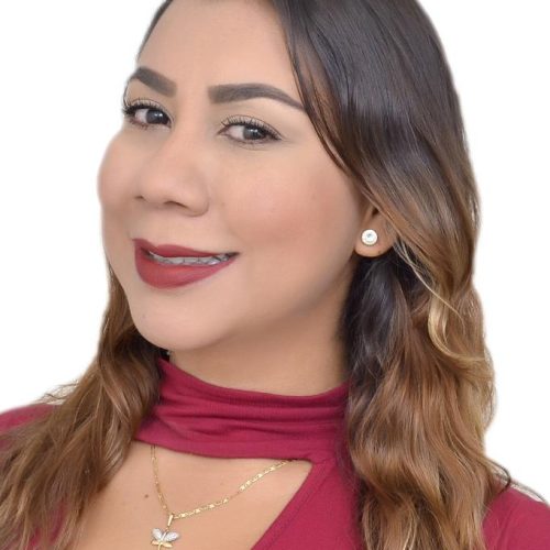 Johanna Pineda Nodo Caribe