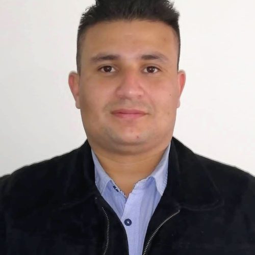 Julián Solano - Nodo Boyacá