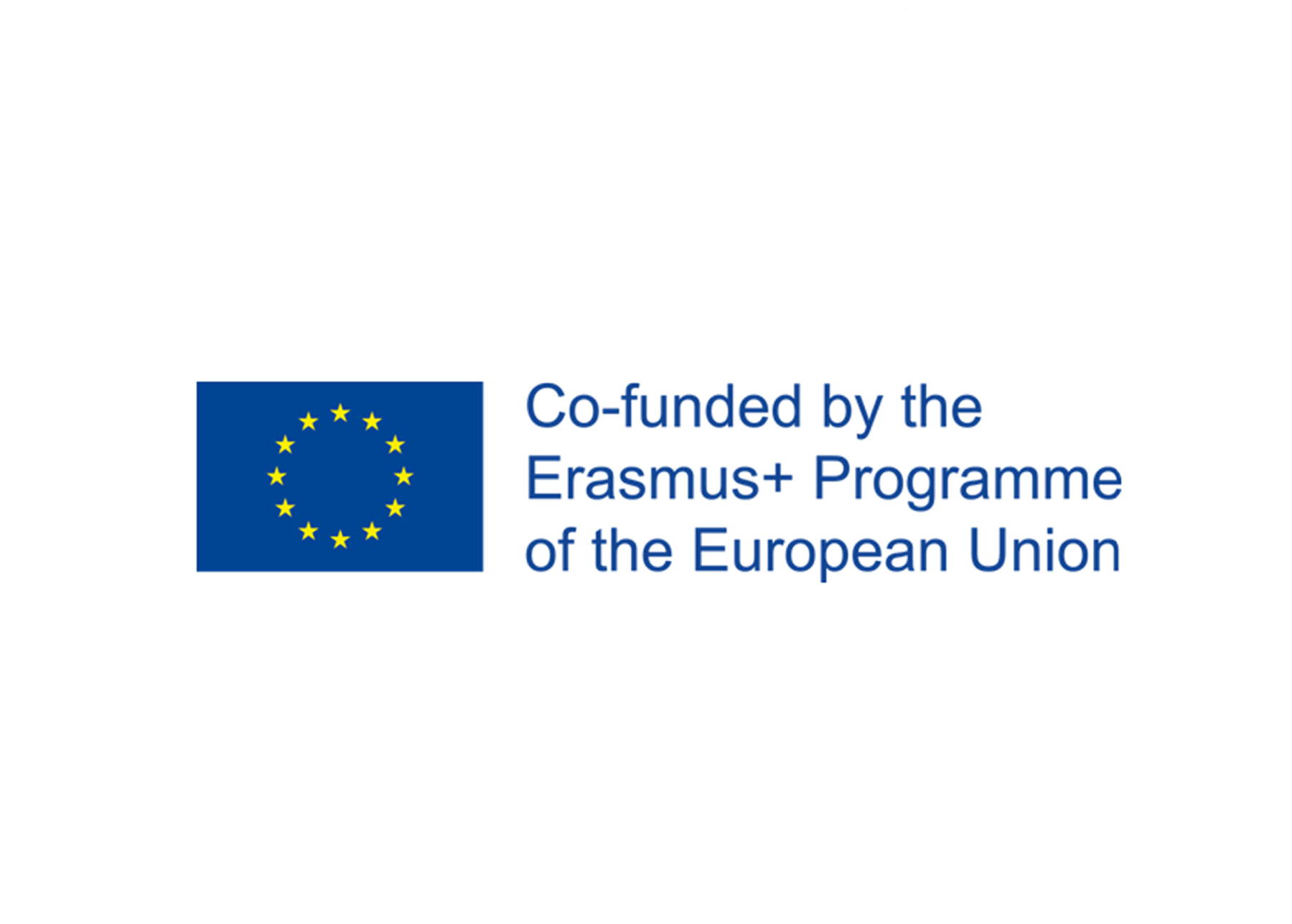 Logo UE