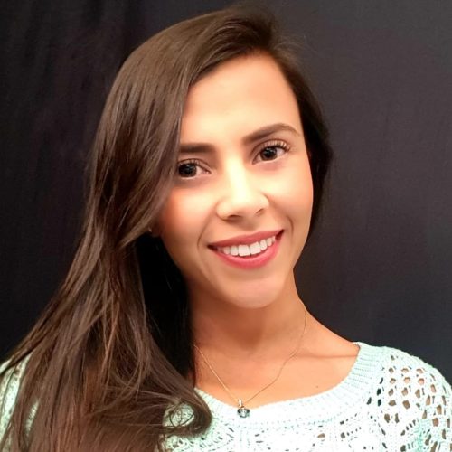 Natalia Gómez - Red Enlace Profesional Antioquia
