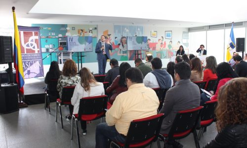 Propósitos Red de Bienestar